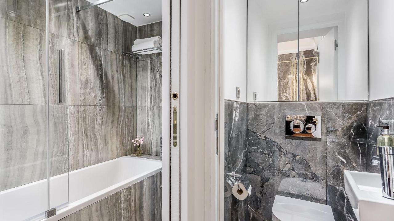 Apartment Merveil - Luxury Serviced - Aboukir Vi