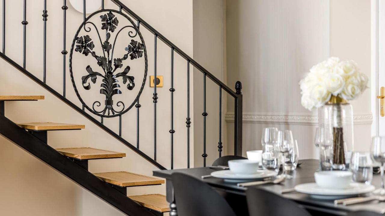 Apartment Merveil - Luxury Serviced - Aboukir Vi *