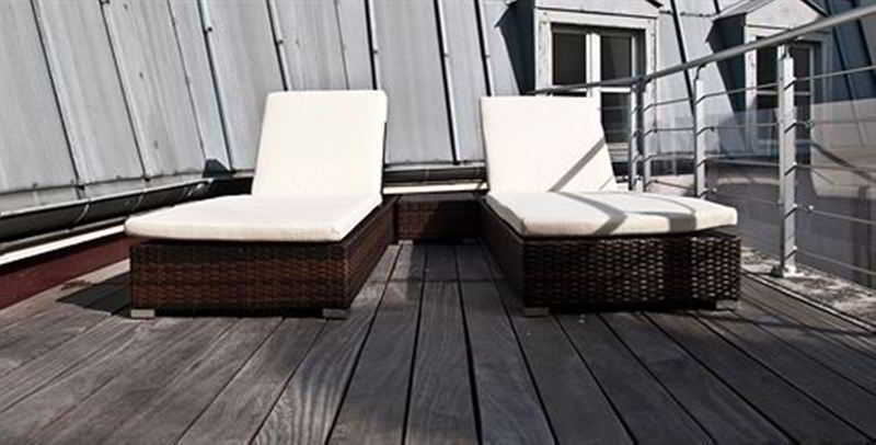 Korner Montparnasse Hotel 3*