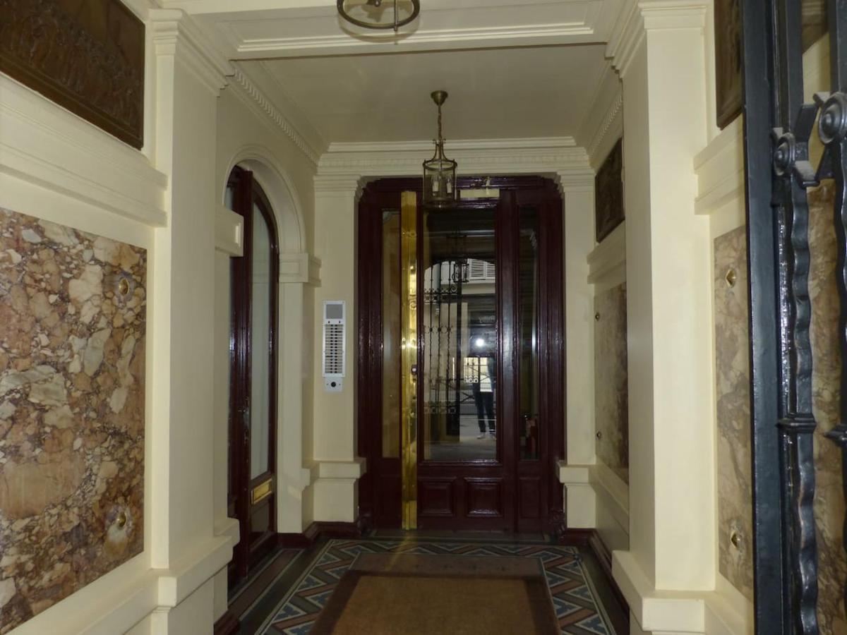 Appartement Near Notre Dame&river Seine *