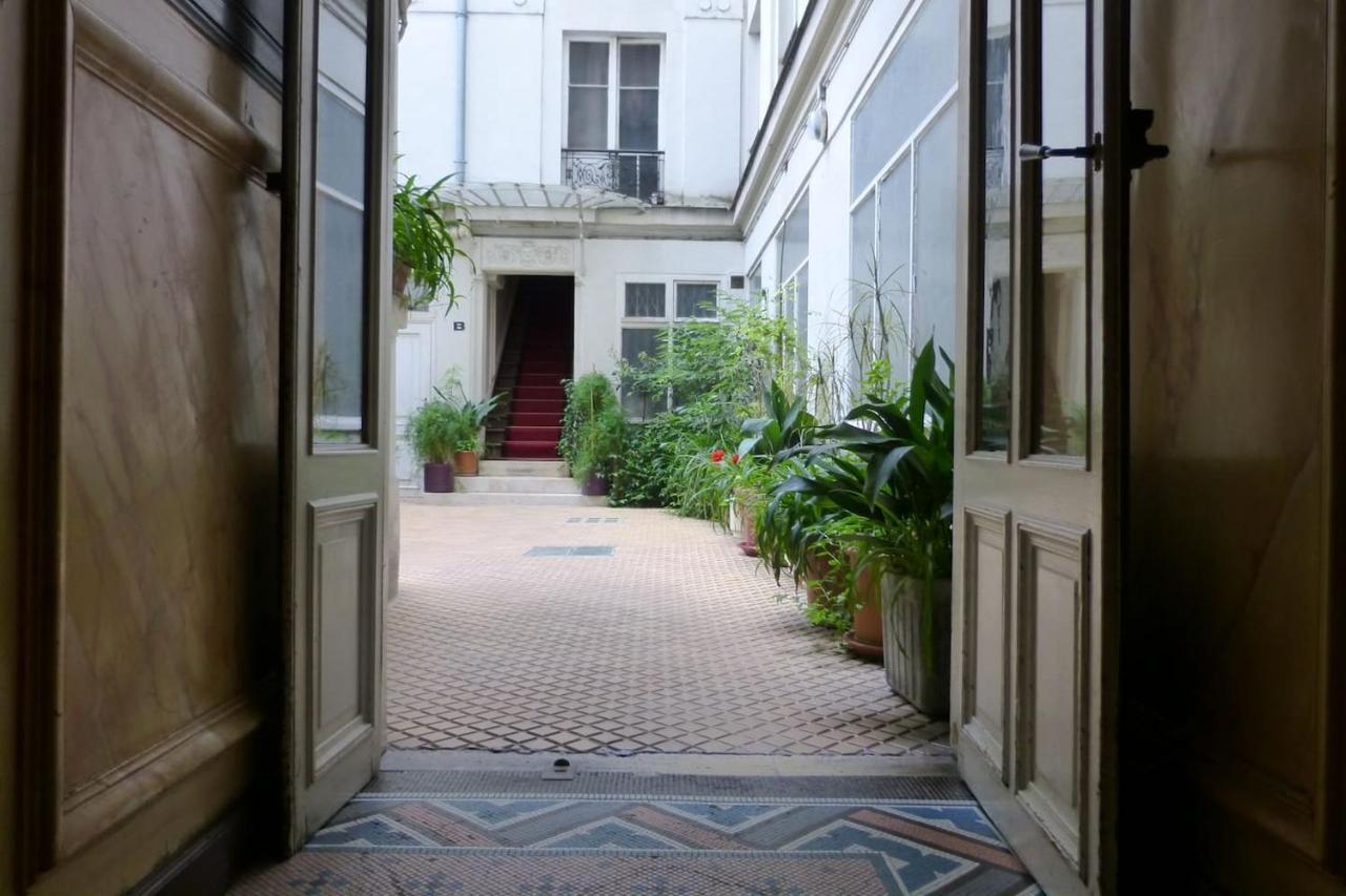 Appartement Near Notre Dame&river Seine *