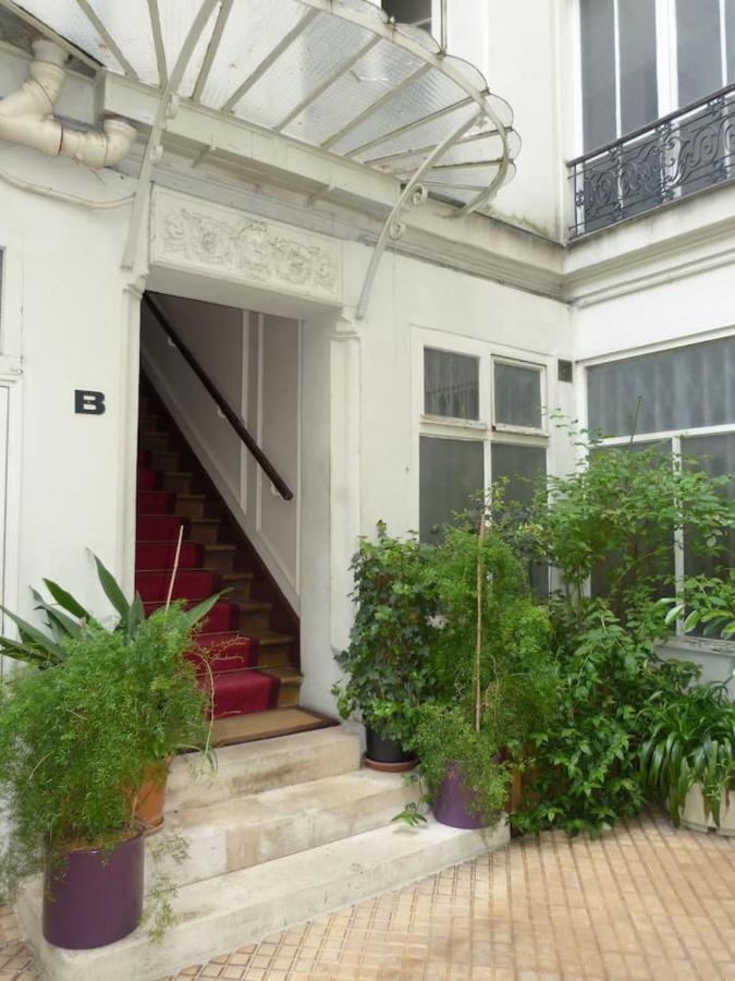 Appartement Near Notre Dame&river Seine