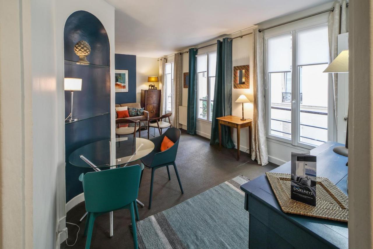 Appartement De La Tour - Welkeys *
