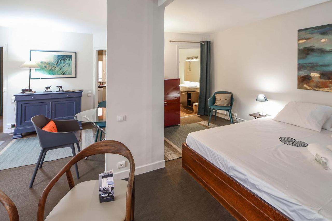 De La Tour - Welkeys Appartement *
