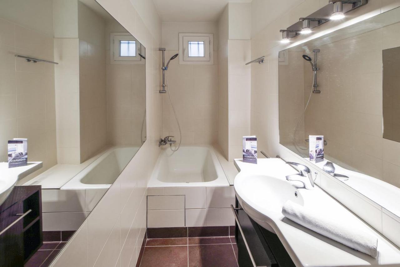 Appartement De La Tour - Welkeys Paris