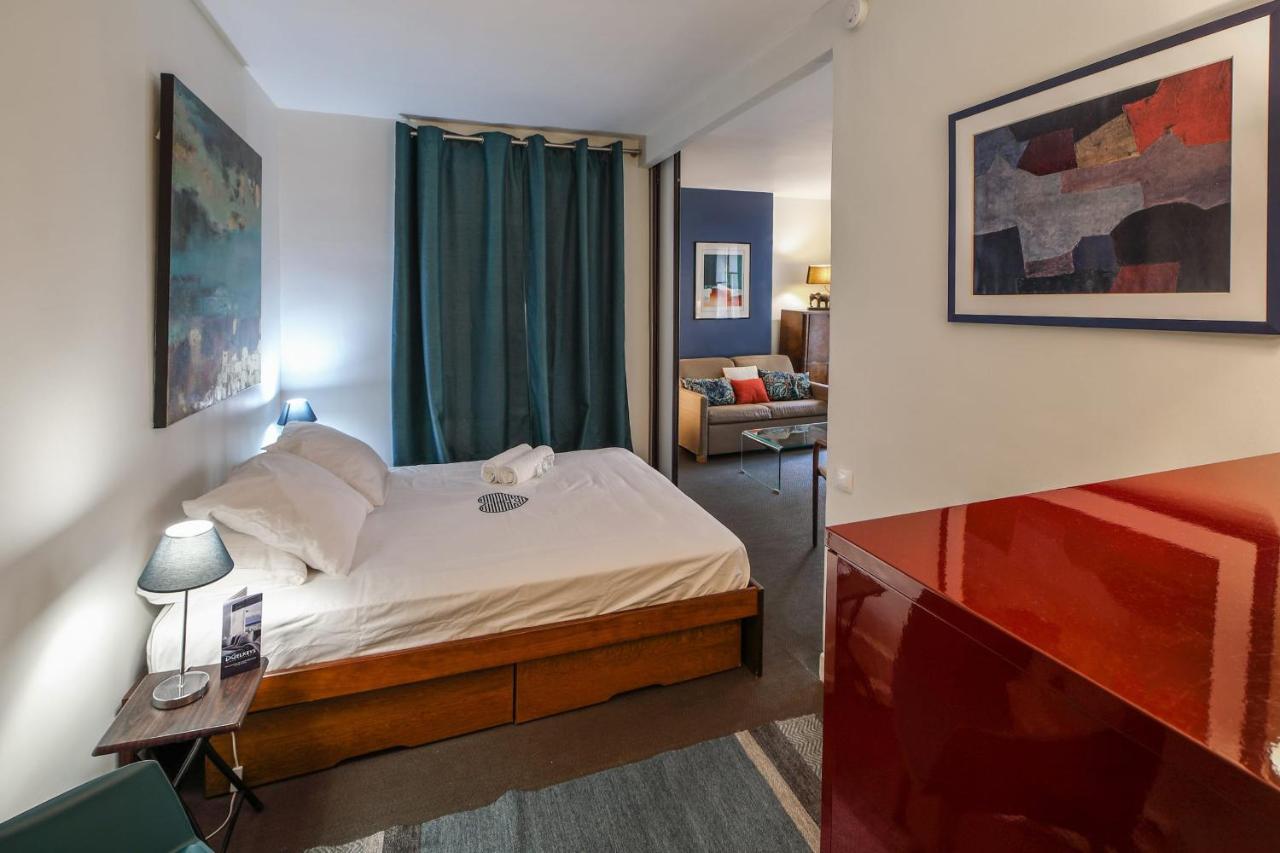 Appartement De La Tour - Welkeys *