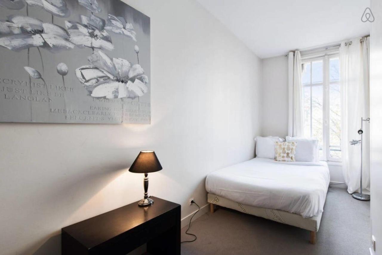 Apartment Nice 2Bed Flat With View On Champ De Mars!