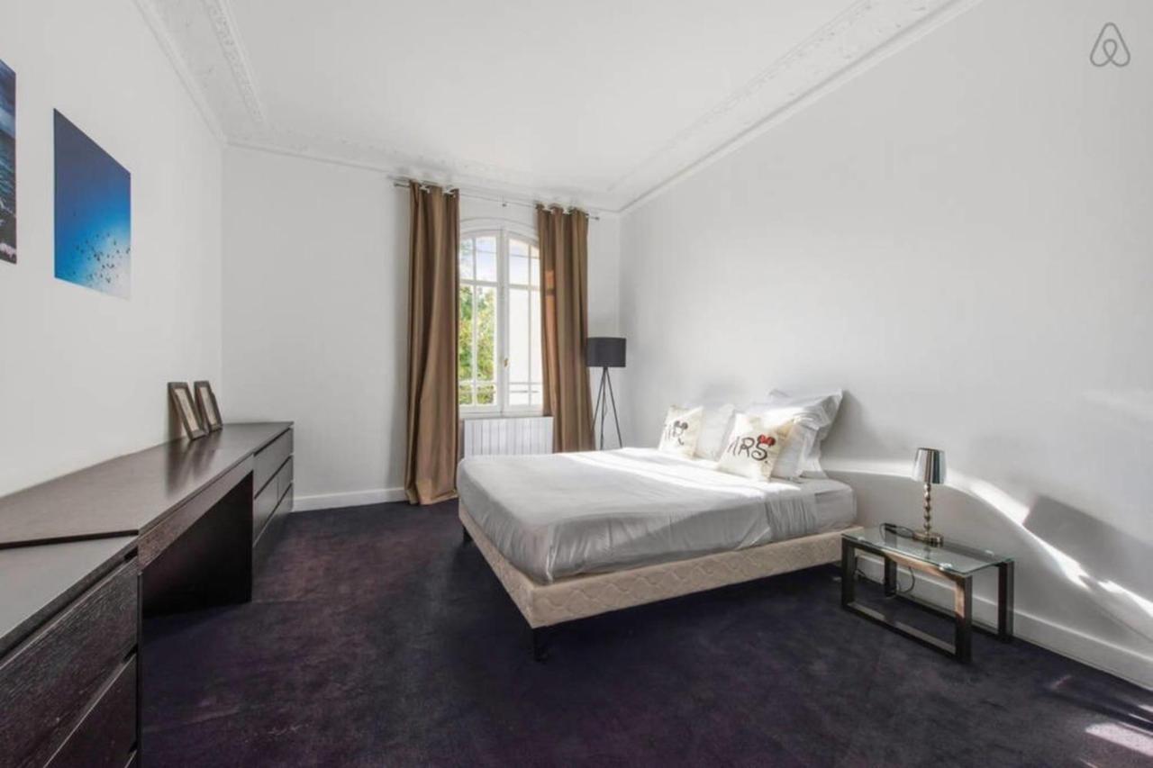 Nice 2Bed Flat With View On Champ De Mars! *
