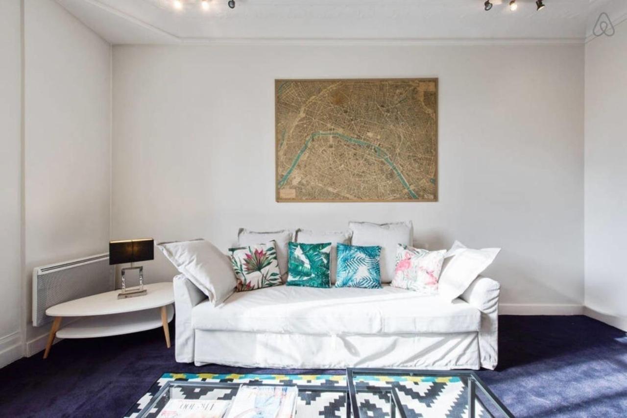 Nice 2Bed Flat With View On Champ De Mars! * Paris