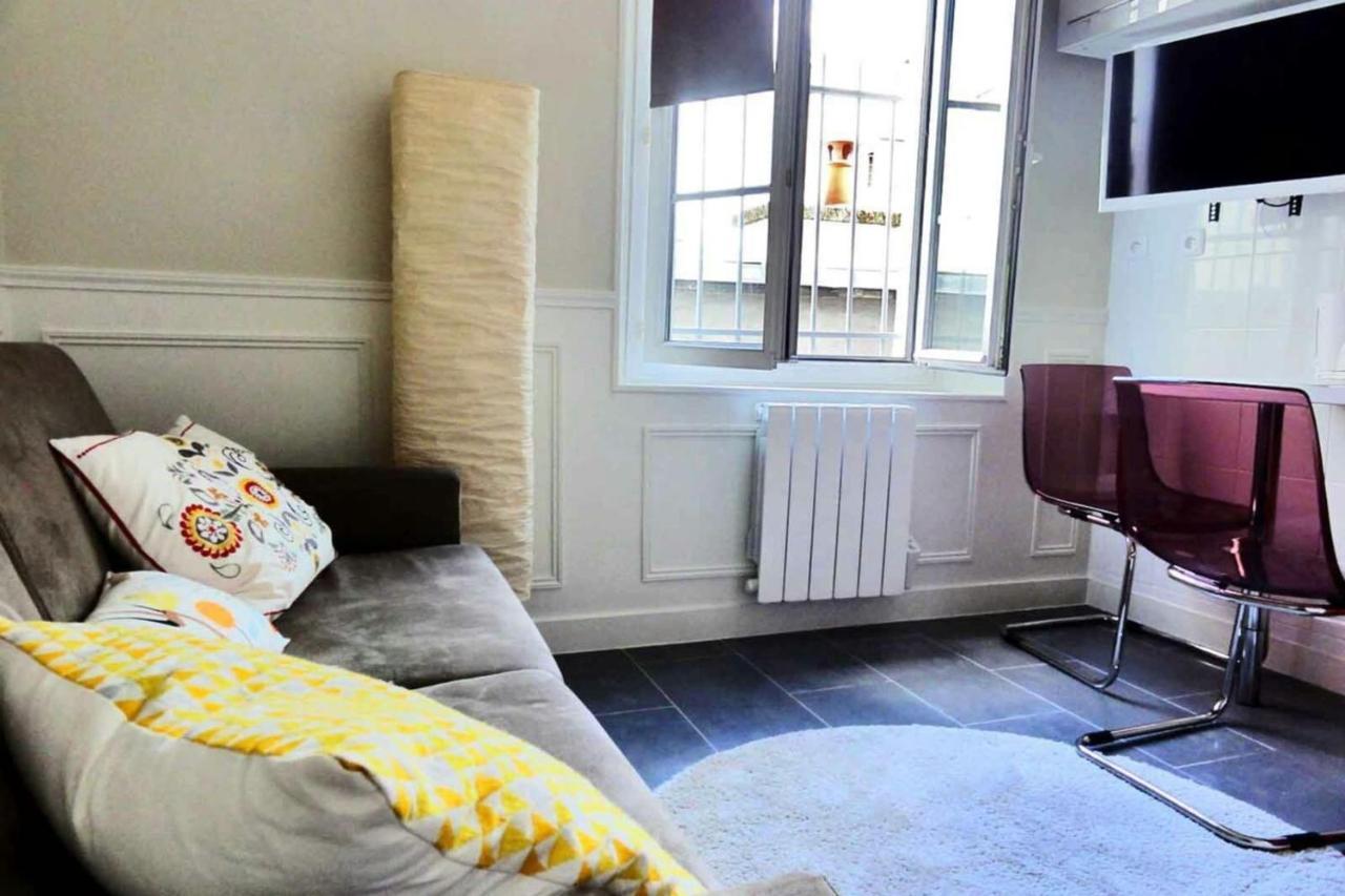Apartment Lovely In The 