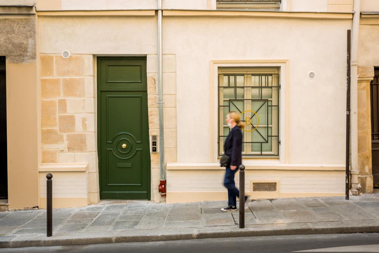 Beauquartier - Sentier Apartment Paris