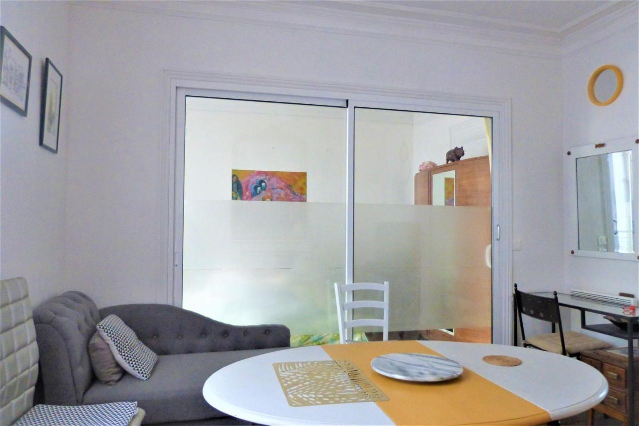 Near Notre Dame&river Seine Appartement *