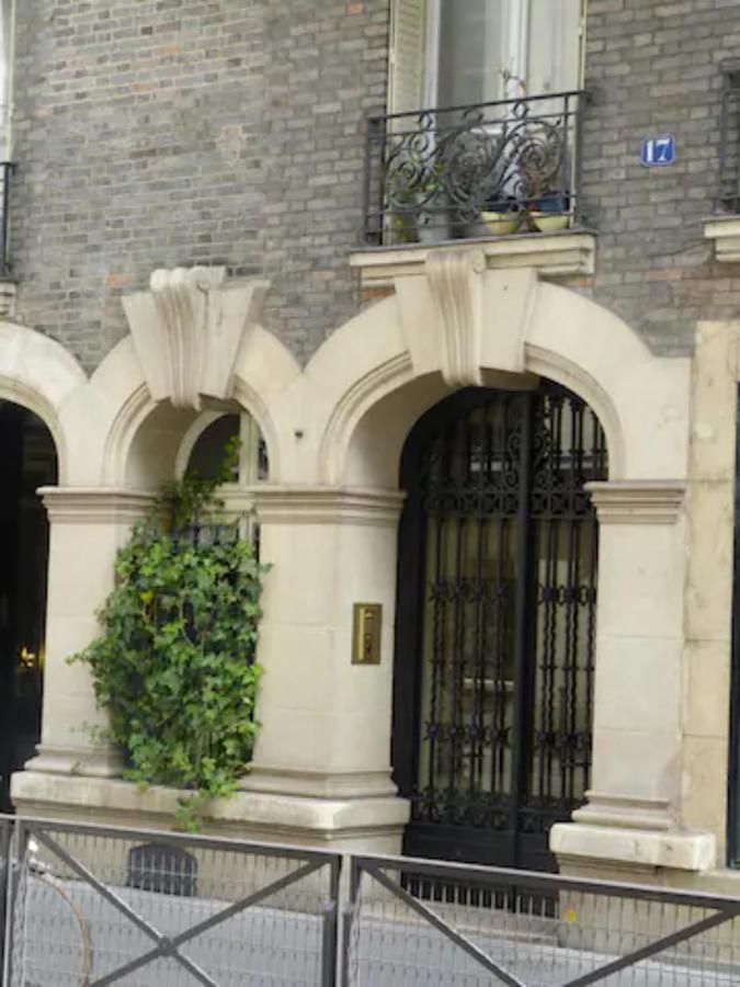 Near Notre Dame&river Seine Appartement