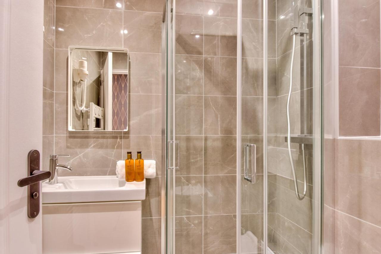 Appartement 104 - Urban Opera Lafayette Paris