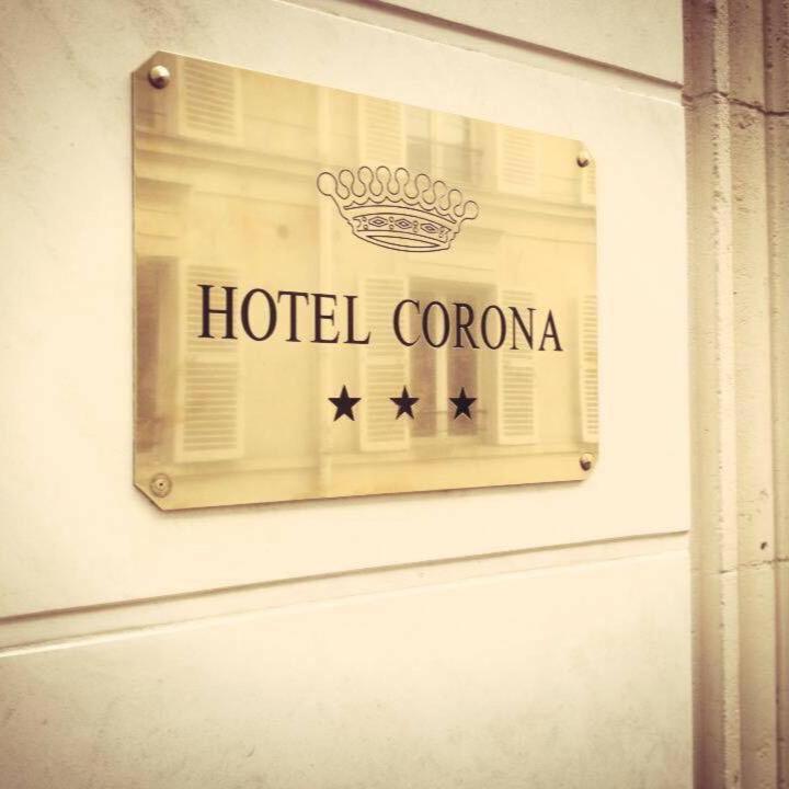 -rodier- Hotel 3*