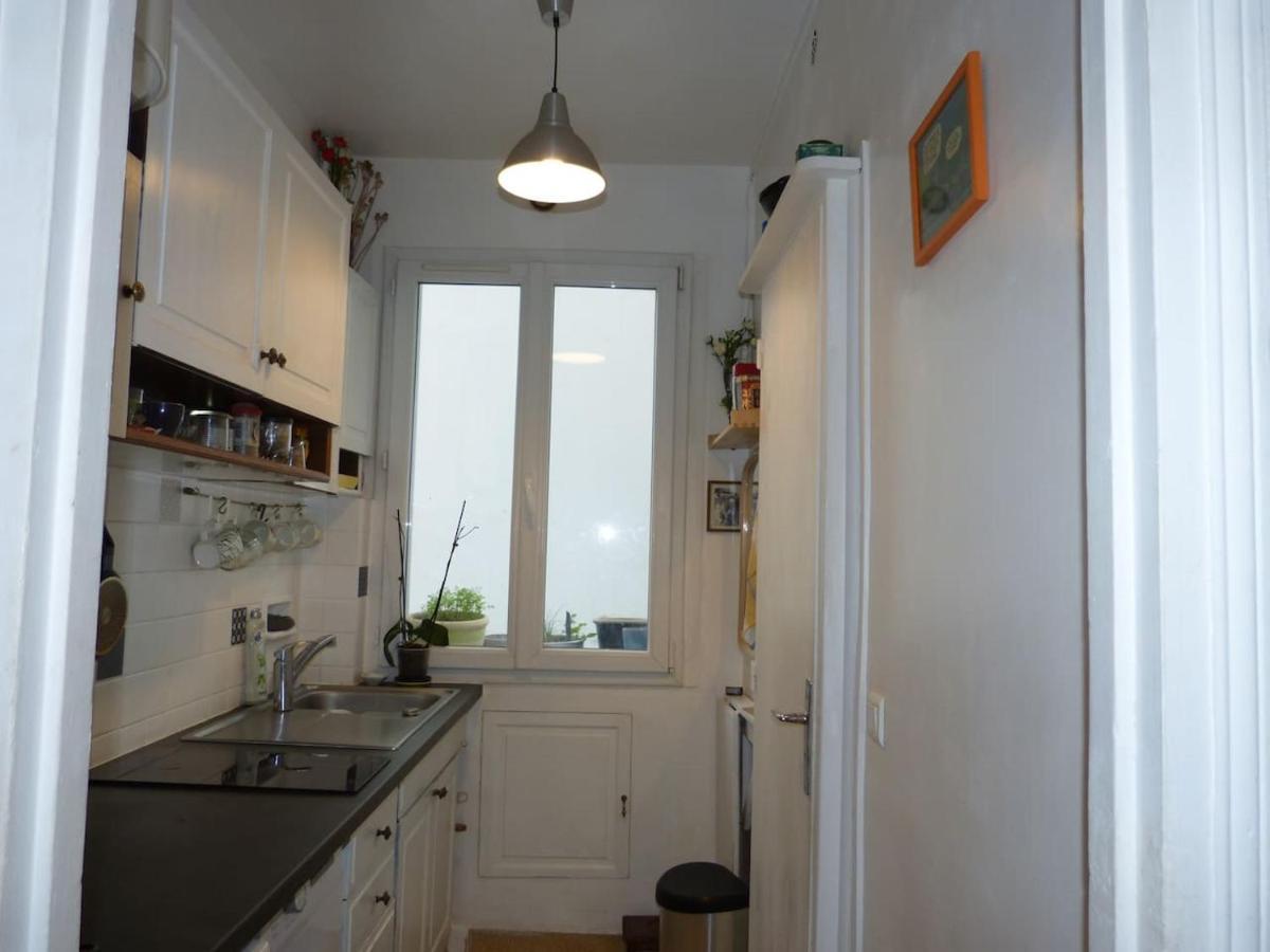 Appartement Near Notre Dame&river Seine