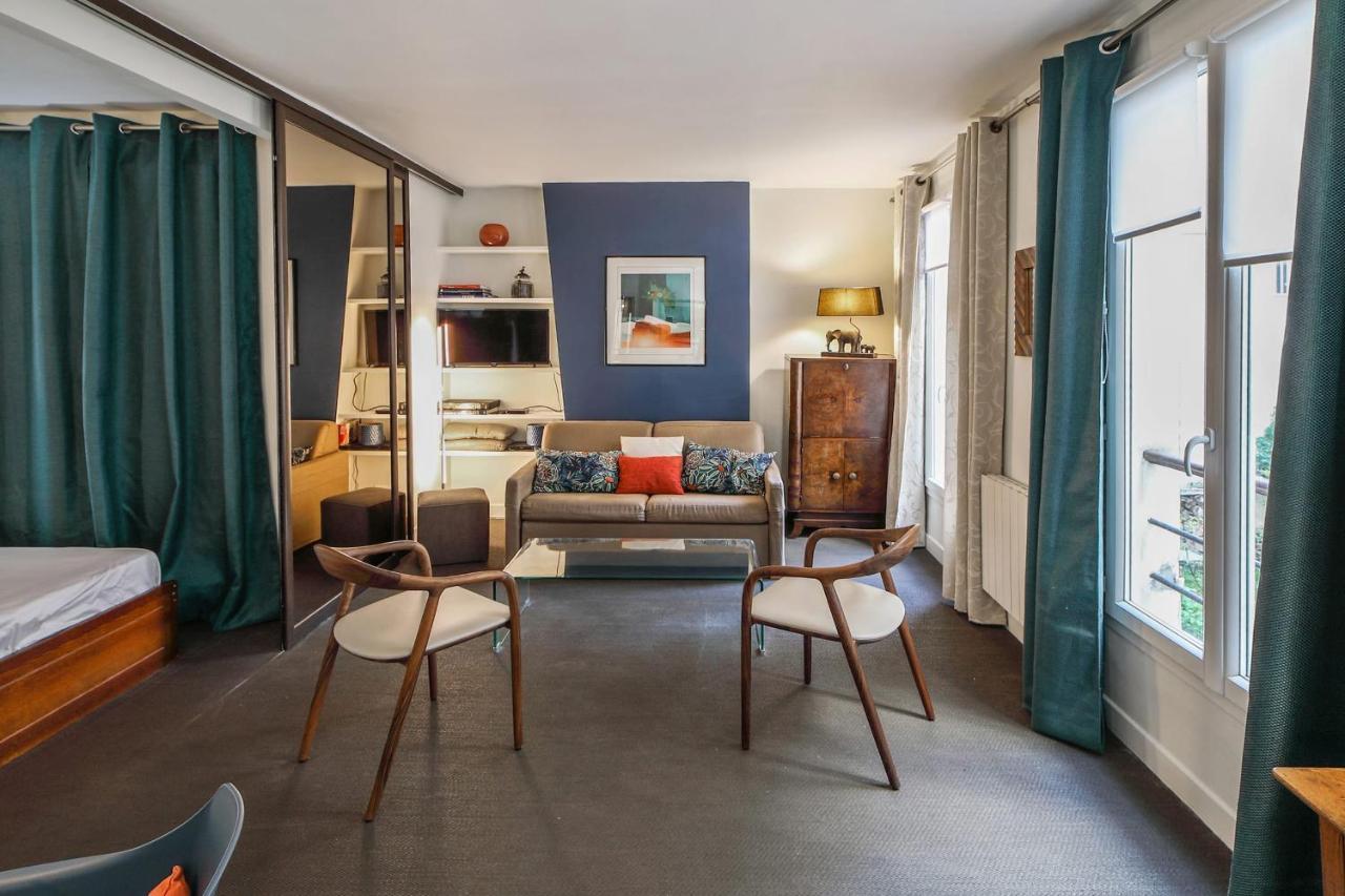 De La Tour - Welkeys Appartement *
