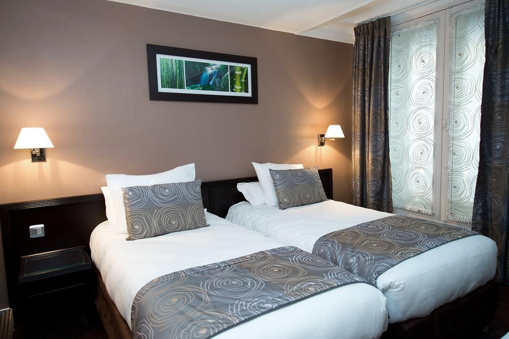 Choiseul Opera 3* Paris