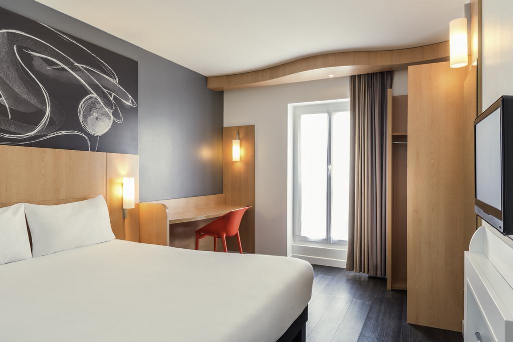 Hotel Ibis Pere Lachaise 3*