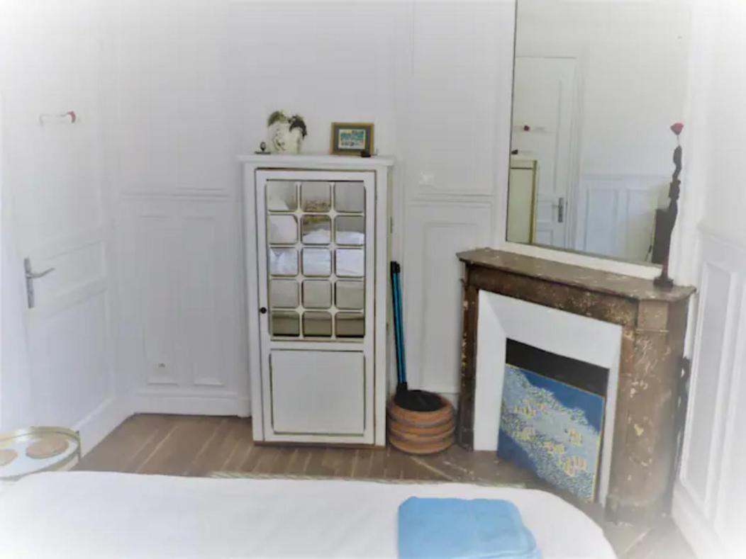 Near Notre Dame&river Seine Appartement Paris