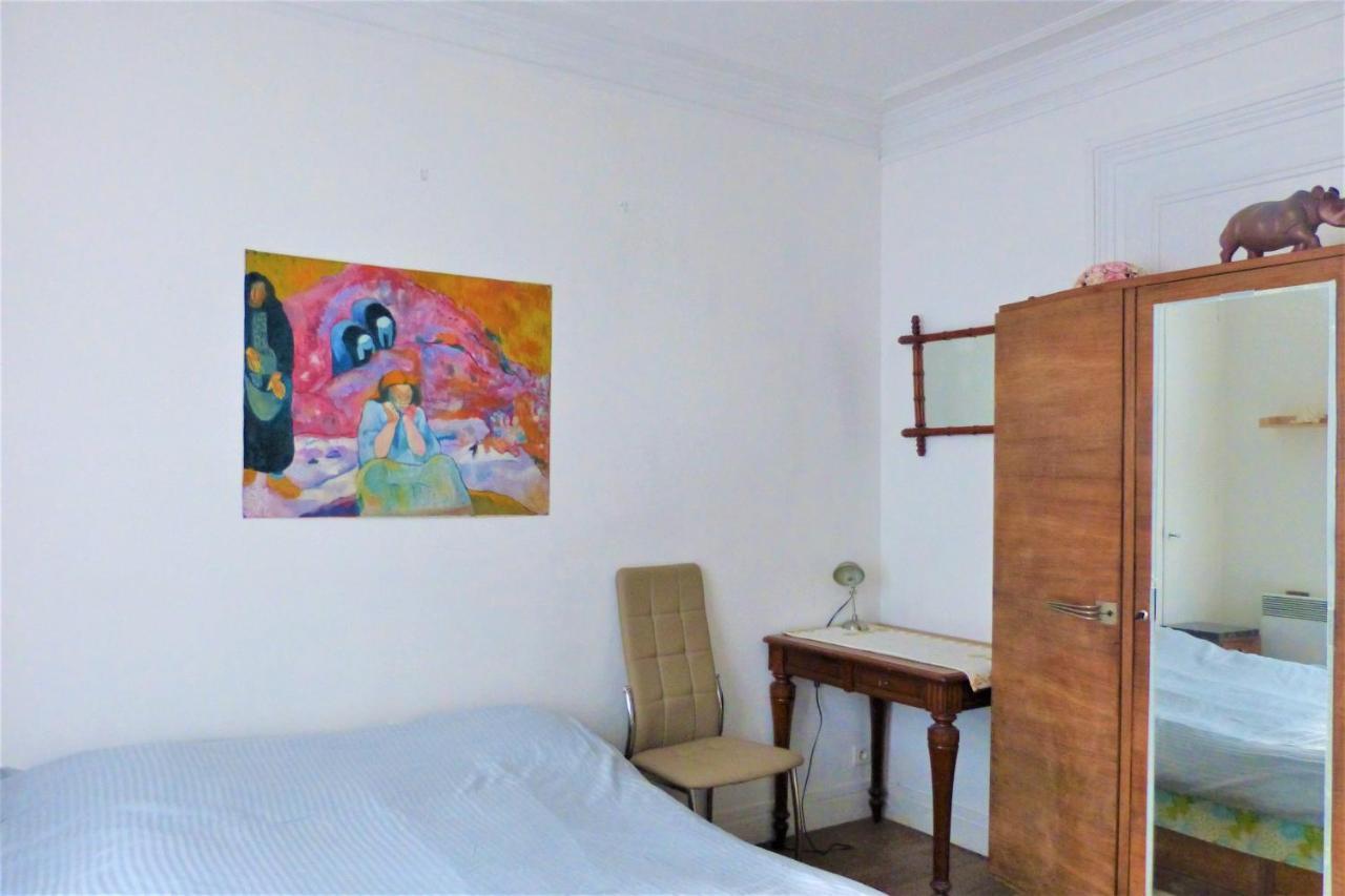 Appartement Near Notre Dame&river Seine Paris