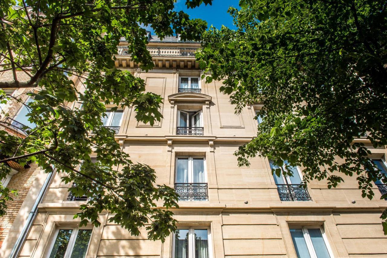 Le Royal Rive Gauche Paris