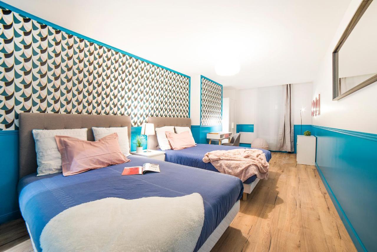 Apartment Mirror House - 130m2 - 3br / 3ba Aircon 2