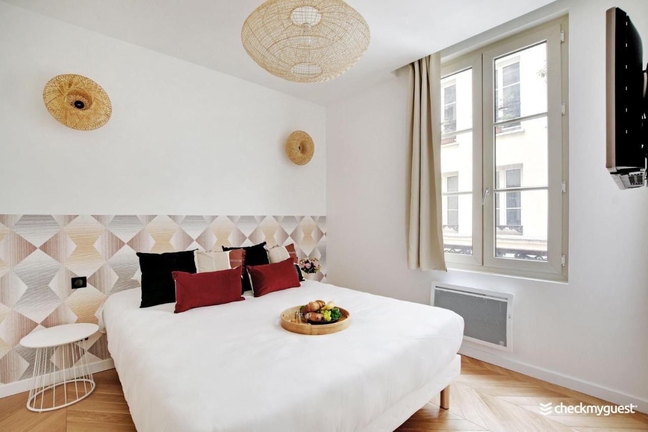 Appartement Cmg Résidence République Ii - Rue Béranger