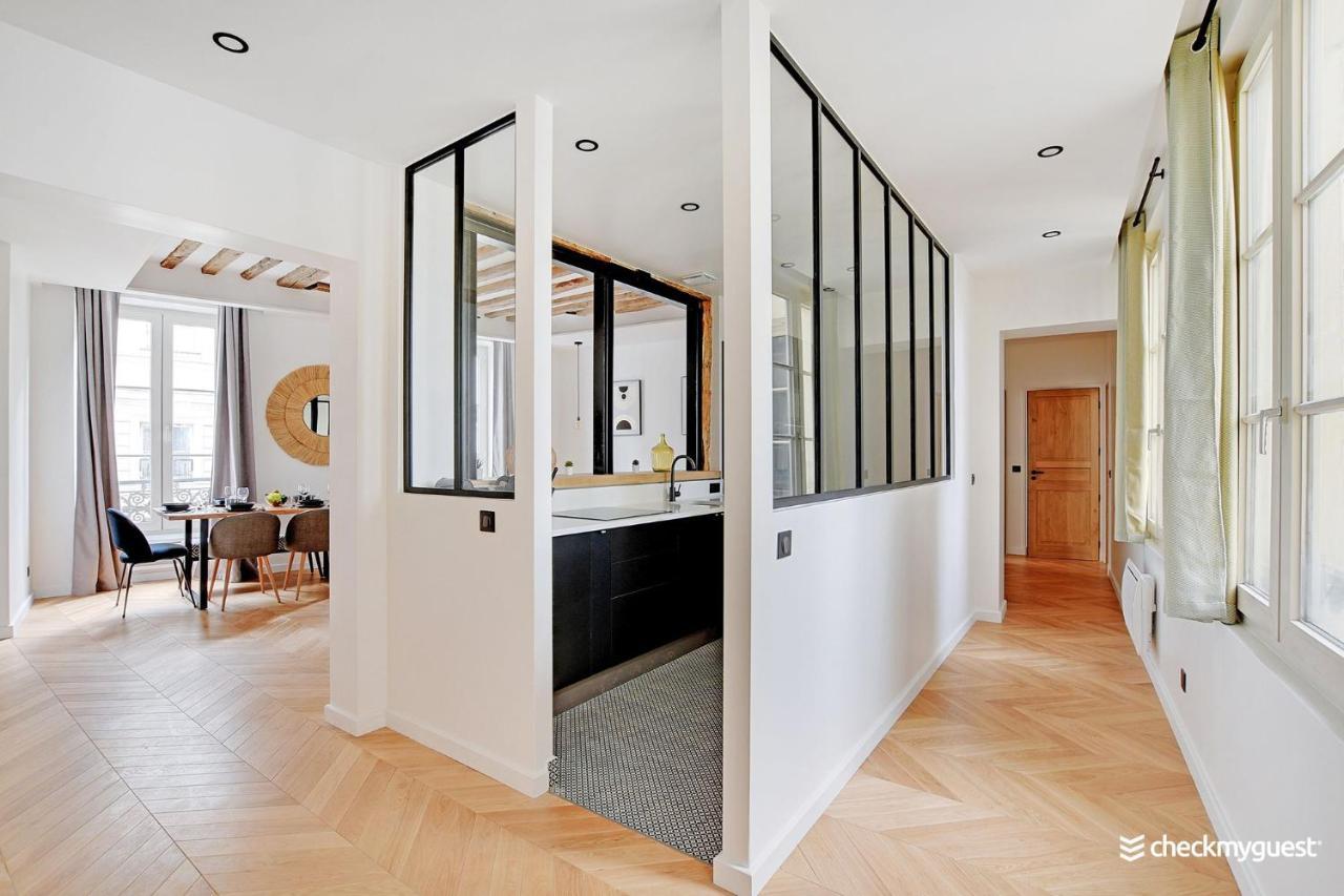 Appartement Cmg Résidence République Ii - Rue Béranger *