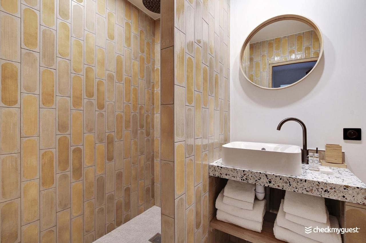 Appartement Cmg Résidence République Ii - Rue Béranger Paris