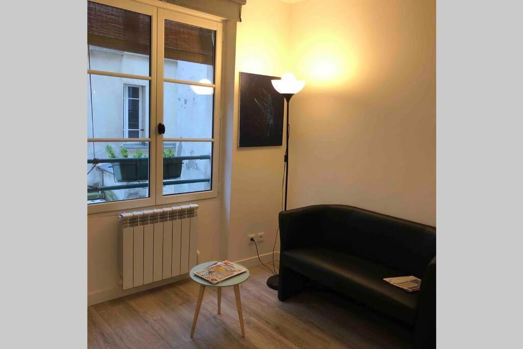 Appartement De Charme à Montmartre