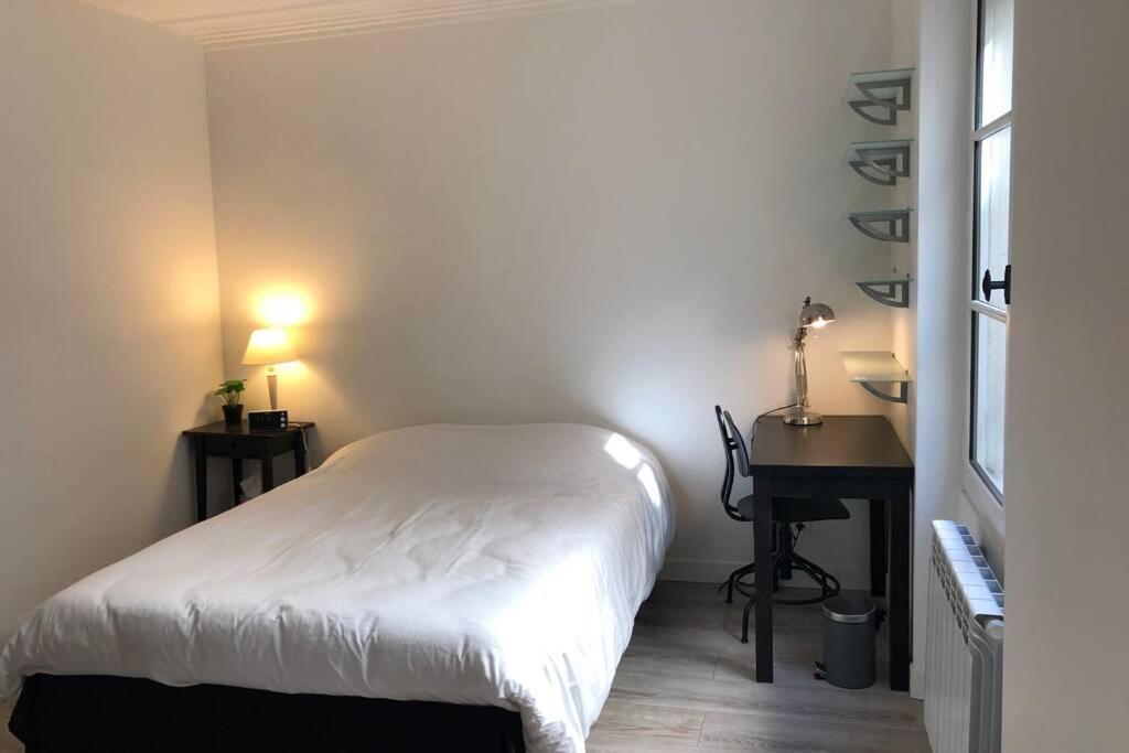 Appartement De Charme à Montmartre