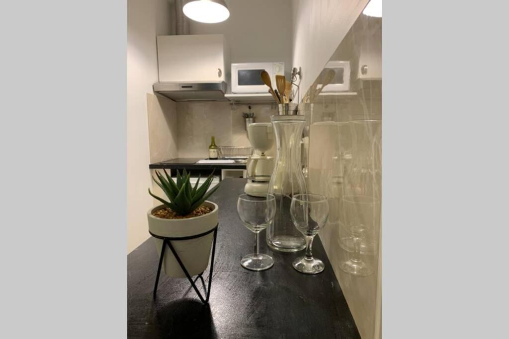 De Charme à Montmartre Appartement Paris