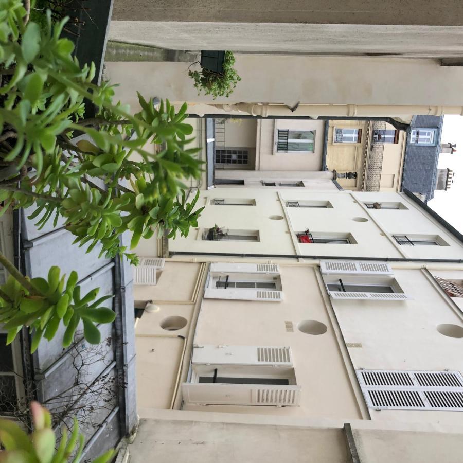 De Charme à Montmartre Appartement Paris