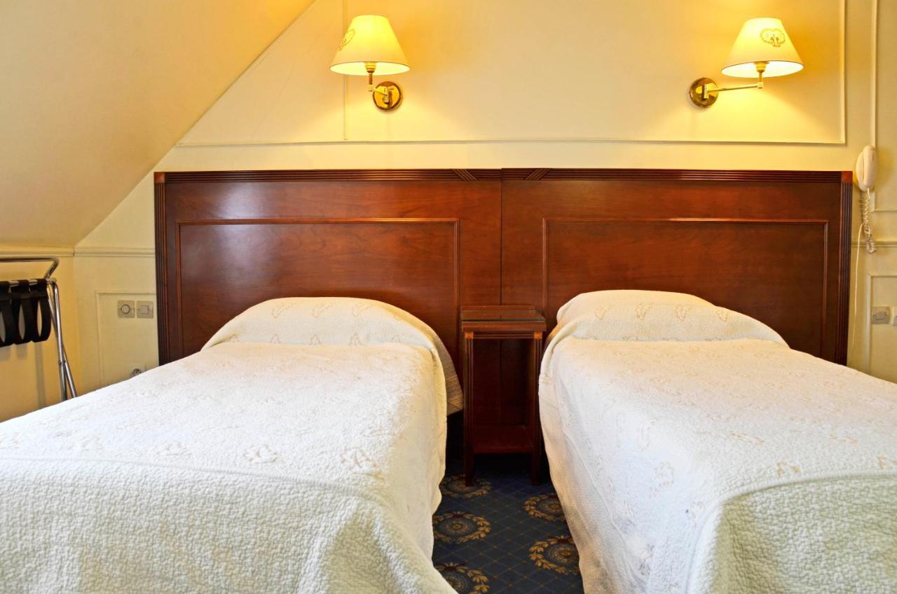 Havane Opera Hotel Paris