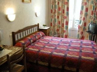 Hotel Montpellier