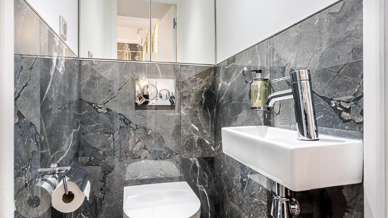 Merveil - Luxury Serviced - Aboukir Vi * Paris