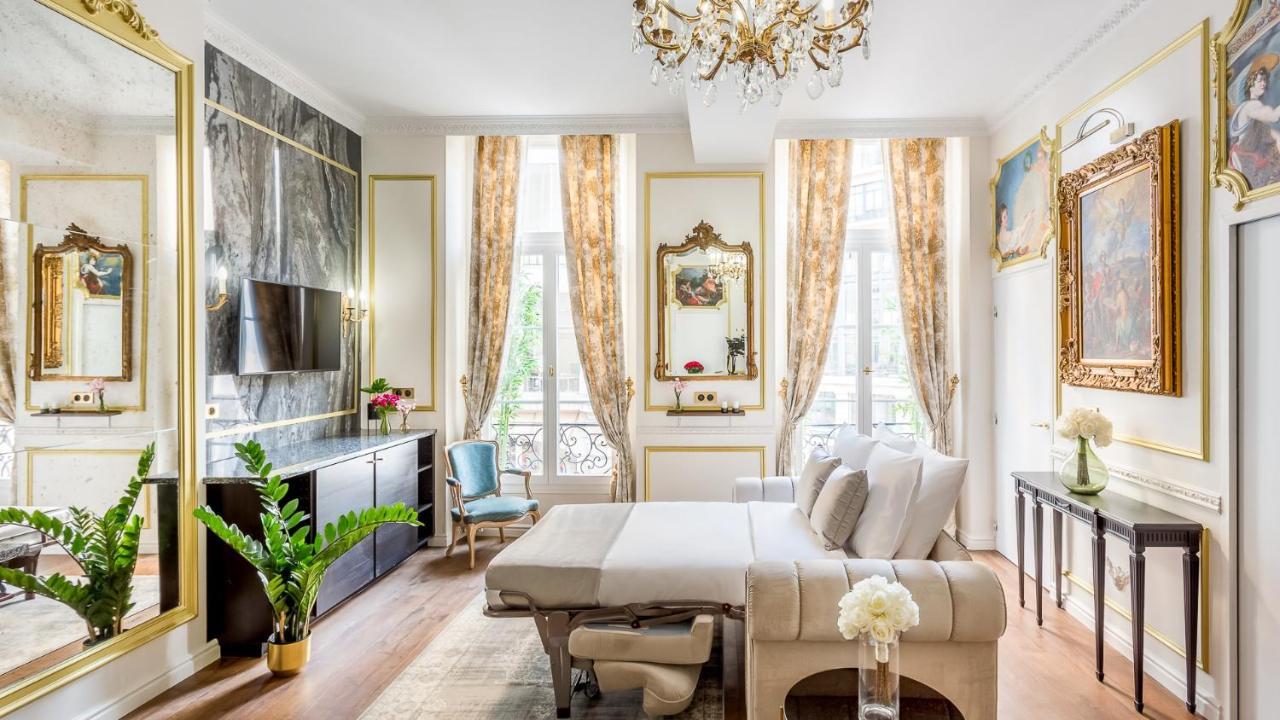 Merveil - Luxury Serviced - Aboukir Vi Apartment