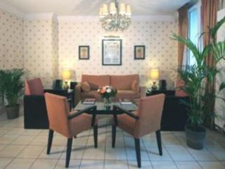 Marais De Launay 3*