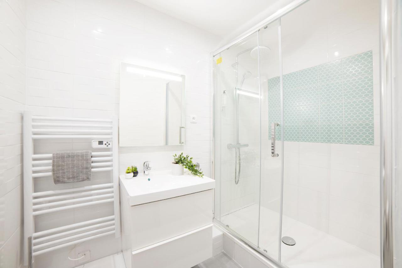 Apartment Mirror House - 130m2 - 3br / 3ba Aircon 2