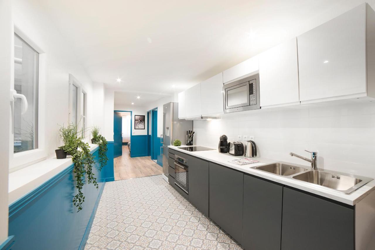 Apartment Mirror House - 130m2 - 3br / 3ba Aircon 2