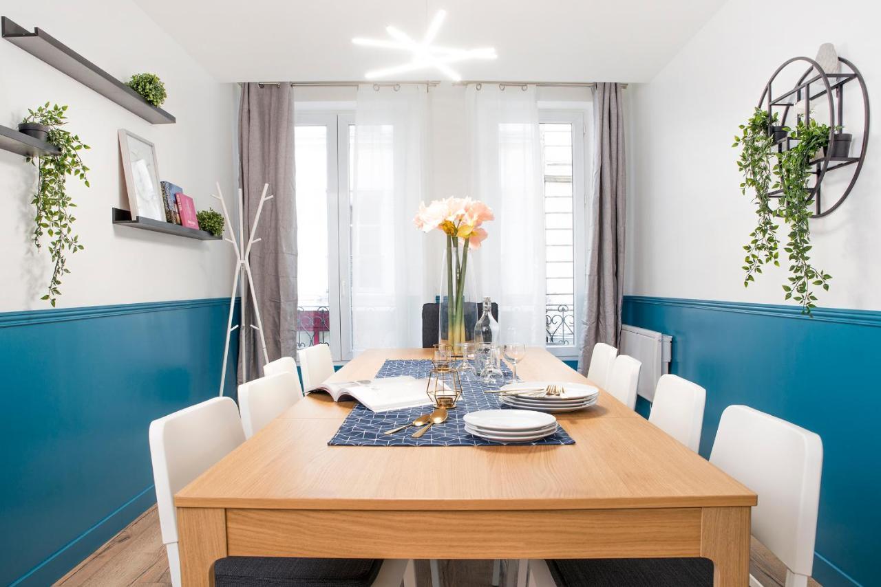 Apartment Mirror House - 130m2 - 3br / 3ba Aircon 2 *