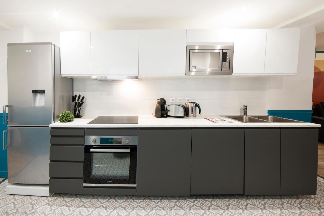 Apartment Mirror House - 130m2 - 3br / 3ba Aircon 2 *