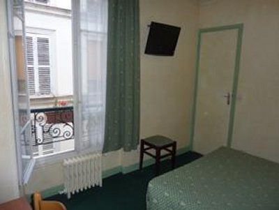 Prince Albert Wagram Hotel Paris