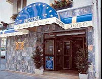 Hotel Garden Opera 4*