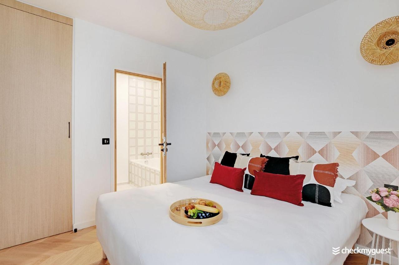 Cmg Résidence République Ii - Rue Béranger Appartement