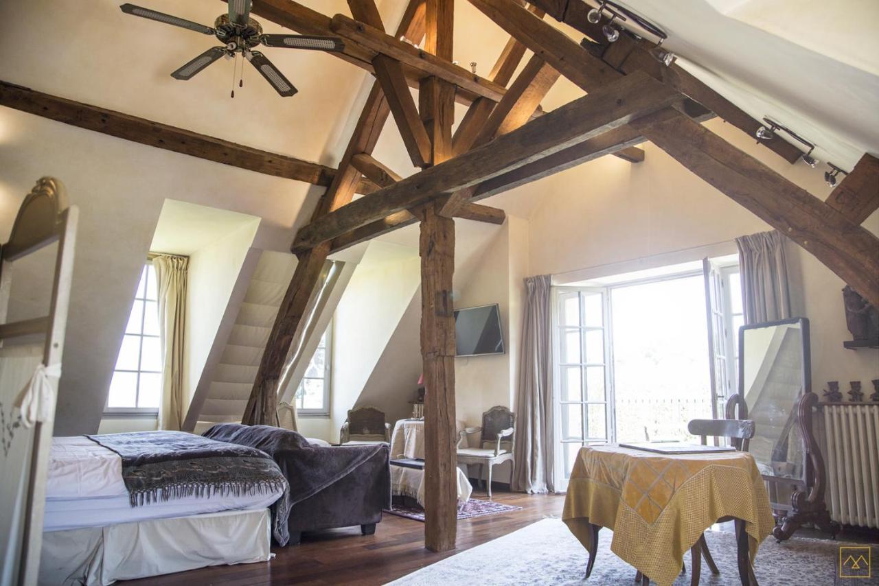 Charmilles Des Cordeliers 3*