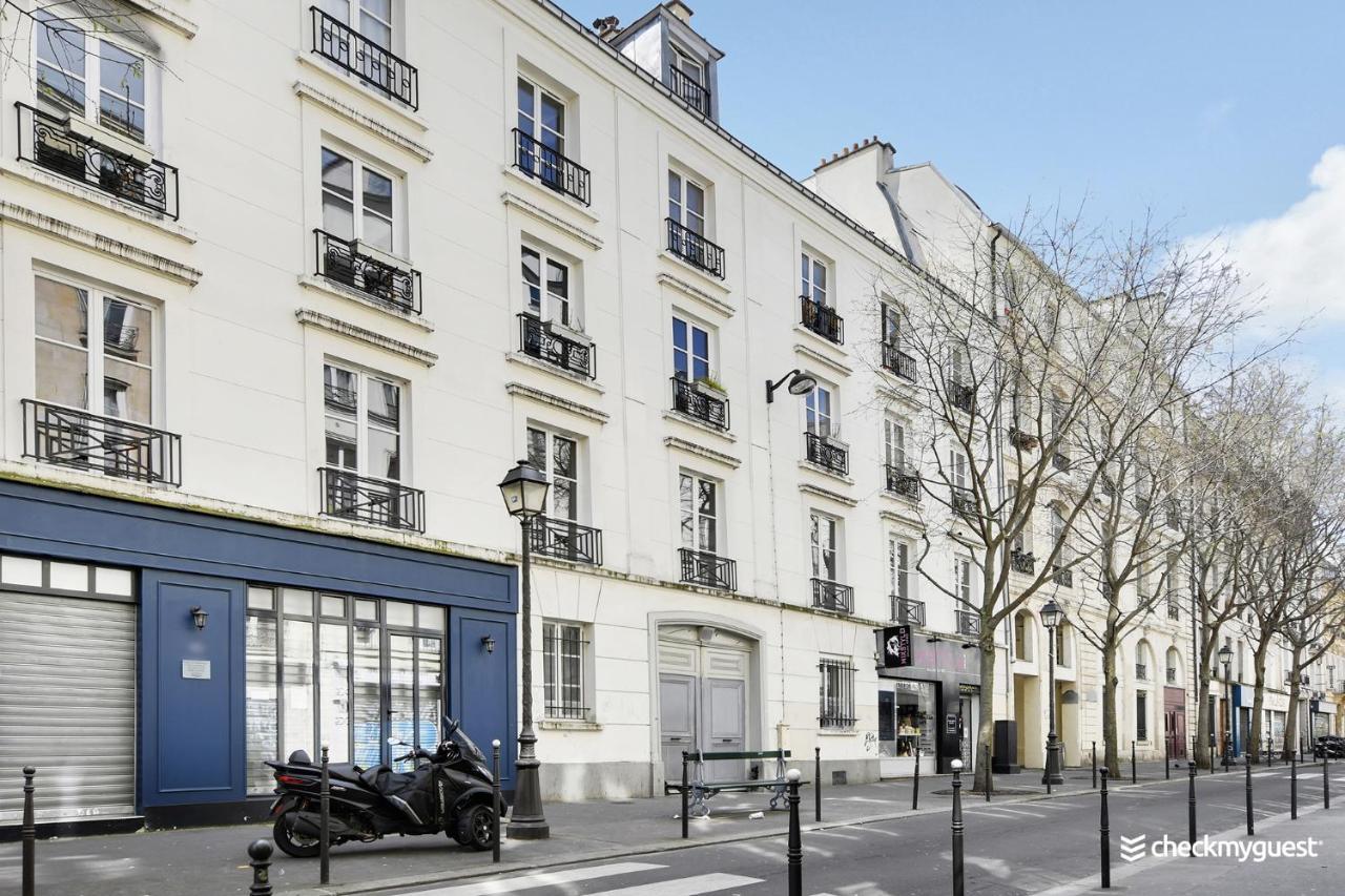 Appartement Cmg - Place De Le République / Meslay *