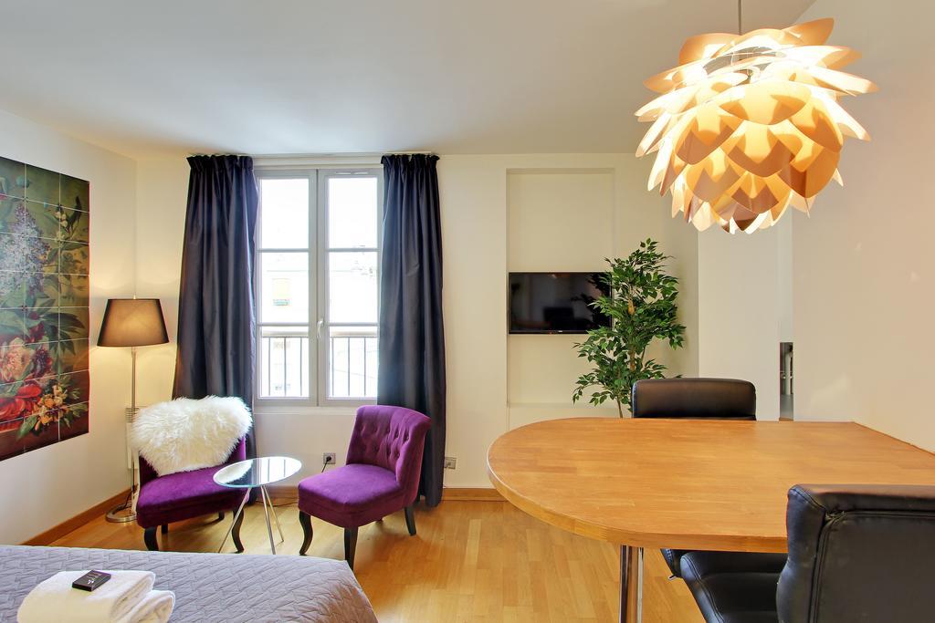 Short Group Museum View Serviced Appart hôtel 3*