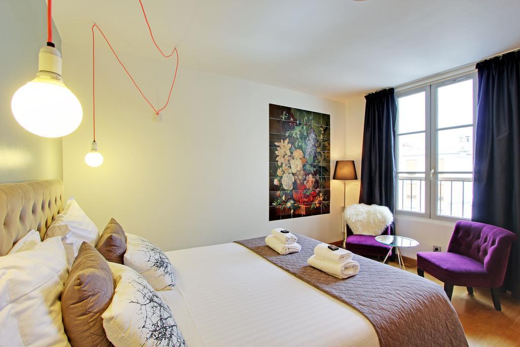 Short Group Museum View Serviced Appart hôtel 3*